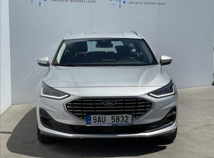 Ford - Focus