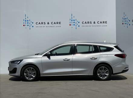 Ford - Focus