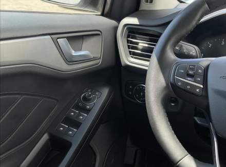 Ford - Focus
