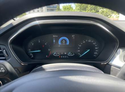 Ford - Focus