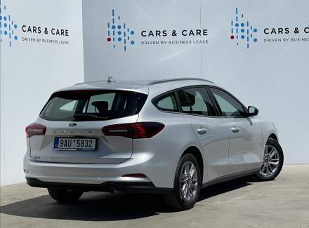 Ford - Focus