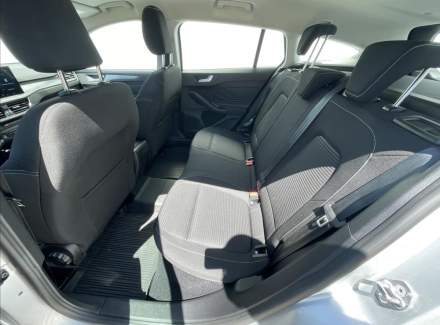 Ford - Focus