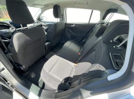 Ford - Focus