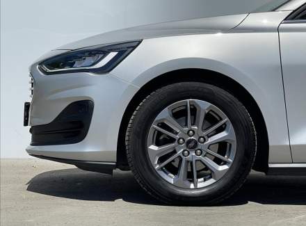 Ford - Focus
