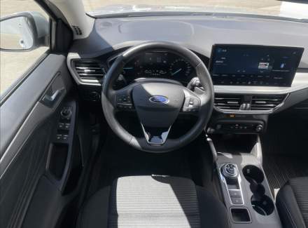 Ford - Focus