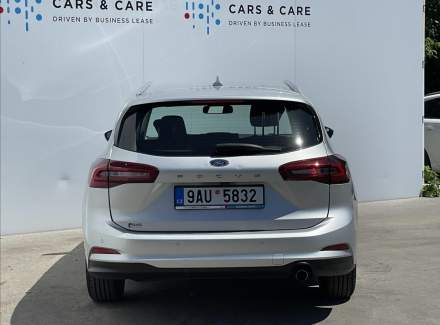 Ford - Focus