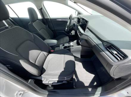 Ford - Focus
