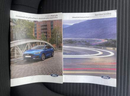 Ford - Focus
