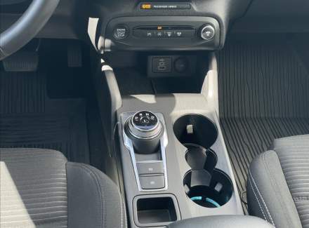 Ford - Focus