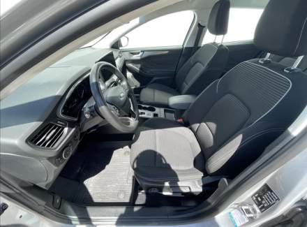 Ford - Focus