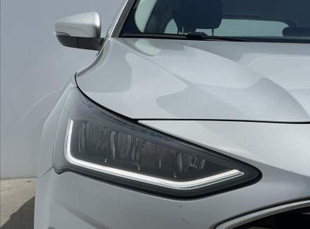 Ford - Focus
