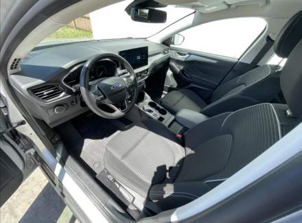 Ford - Focus