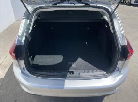 Ford - Focus
