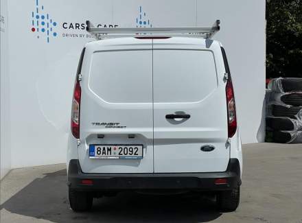Ford - Transit Connect