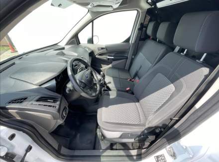 Ford - Transit Connect