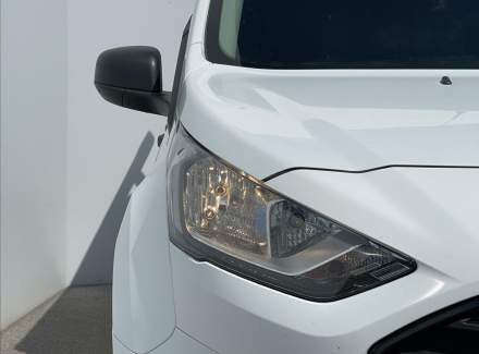 Ford - Transit Connect