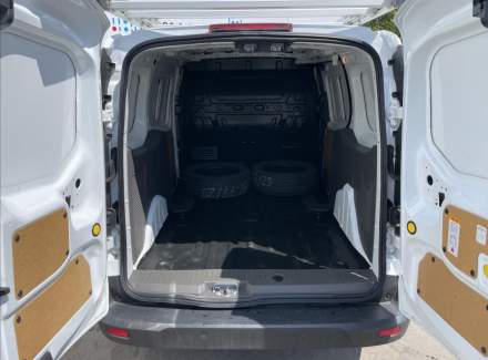 Ford - Transit Connect