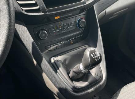 Ford - Transit Connect