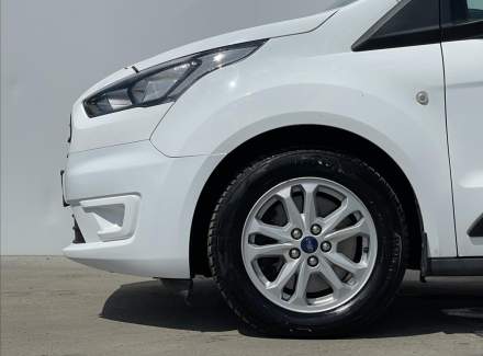 Ford - Transit Connect