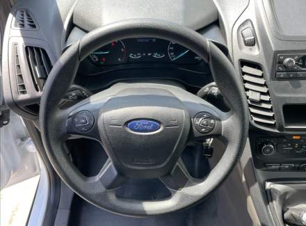 Ford - Transit Connect