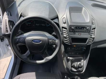 Ford - Transit Connect