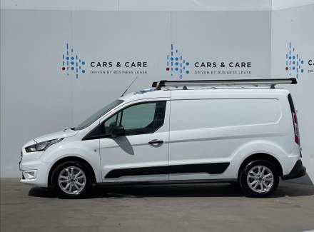 Ford - Transit Connect