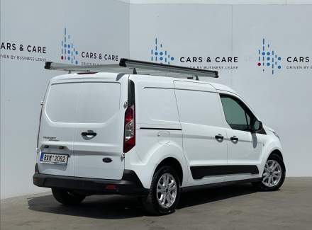 Ford - Transit Connect