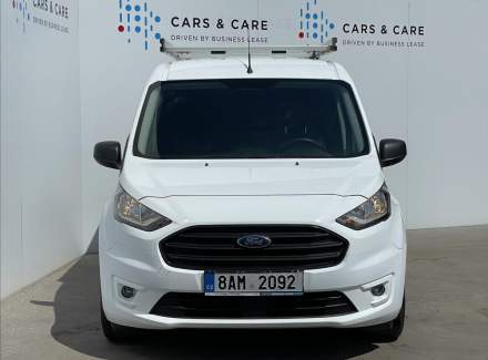 Ford - Transit Connect