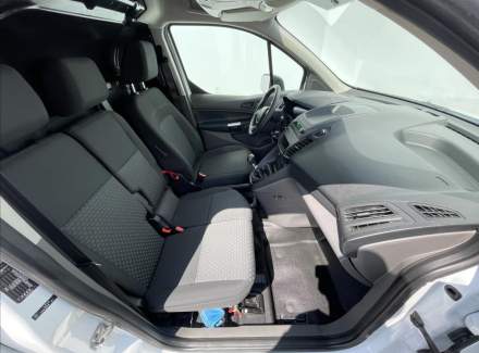 Ford - Transit Connect