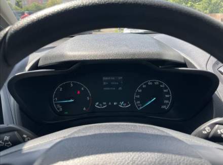 Ford - Transit Connect