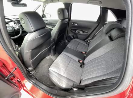 Honda - Jazz