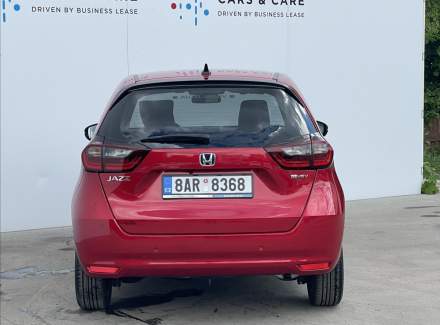 Honda - Jazz