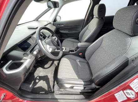 Honda - Jazz