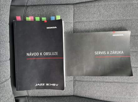 Honda - Jazz