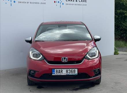 Honda - Jazz