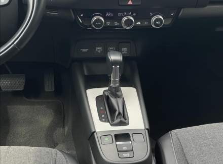 Honda - Jazz