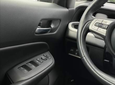Honda - Jazz