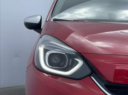 Honda - Jazz