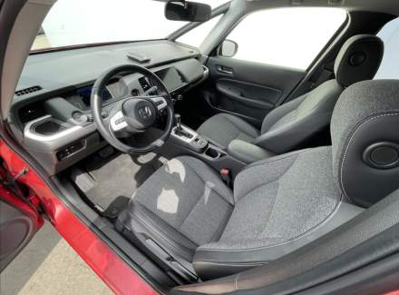 Honda - Jazz