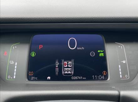 Honda - Jazz
