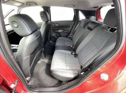 Honda - Jazz