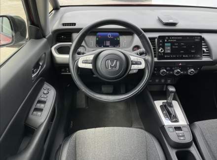 Honda - Jazz