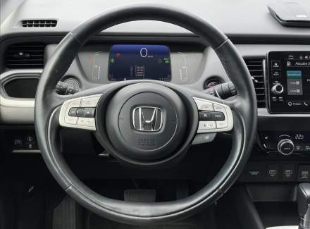 Honda - Jazz