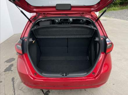 Honda - Jazz