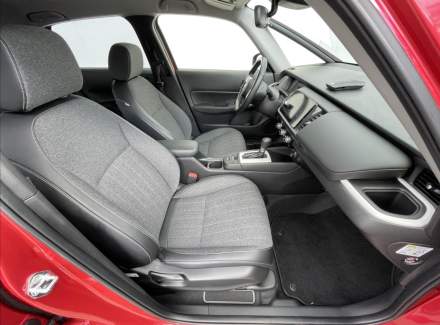 Honda - Jazz