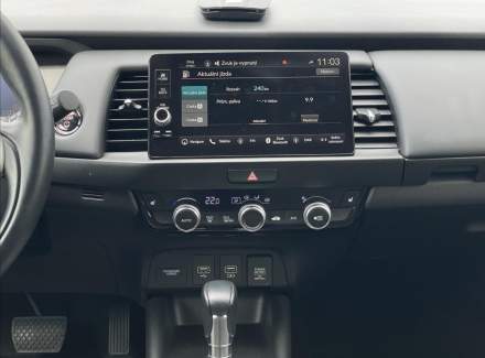 Honda - Jazz