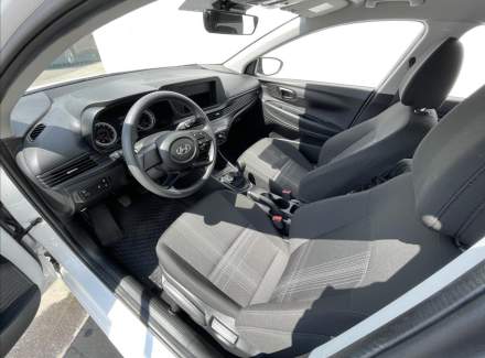 Hyundai - i20