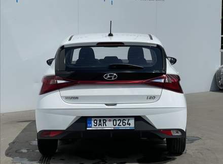 Hyundai - i20