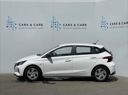 Hyundai - i20