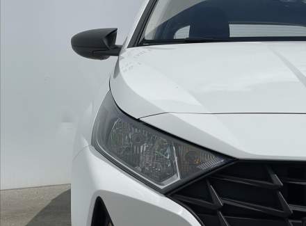 Hyundai - i20